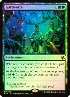 Gardenize - comprar online