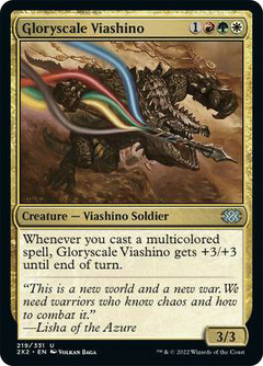 Gloryscale Viashino - comprar online
