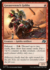 Aetherdrift: Greasewrench Goblin