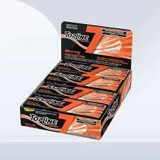Topline Seven Atomic Strong / Bubble Fun / X-plosive Mint / Violet Cherry / Sandiamania / Mandarina / Vibrant Straw - tienda online