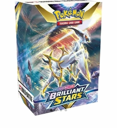 Sword & Shield: Brilliant Stars - Build & Battle Box - comprar online
