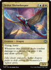 Jeskai Shrinekeeper