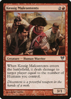 Kessig Malcontents - comprar online