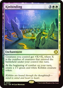 Kinbinding - comprar online