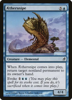 Aethersnipe - comprar online