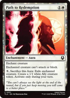 Path to Redemption - comprar online