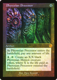 Phyrexian Processor - comprar online