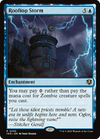 Innistrad Remastered: Rooftop Storm