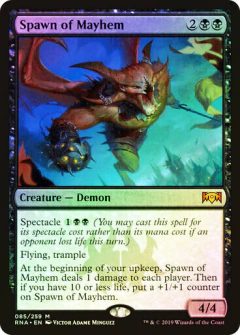 Spawn of Mayhem - comprar online