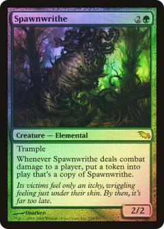 Spawnwrithe - comprar online