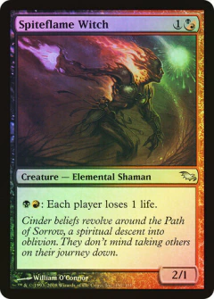 Spiteflame Witch - comprar online