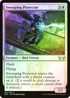 Swooping Protector - comprar online