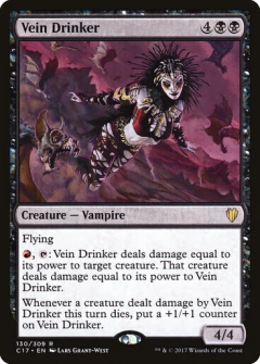 Vein Drinker en internet