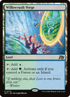 Aetherdrift: Willowrush Verge - comprar online