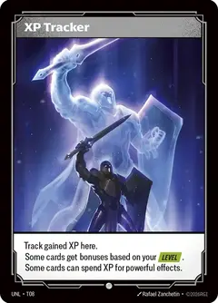 Buff Token // XP Tracker Tracker - comprar online