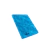 gamegenic: zip-up album 18-pocket (azul) na internet
