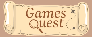 Games Quest - jogos de tabuleiro