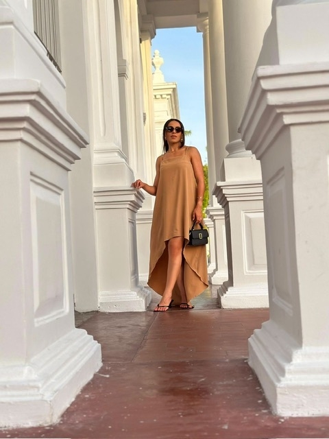 Vestido Camila - comprar online