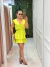 Vestido Gabi - Xic Girl