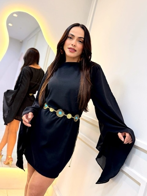 Vestido Cibele - comprar online