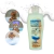 Enjuague para gatos y perros OSSPRET *Certificados - Reacondicionador Mayor Volumen x 250ml - comprar online