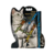 Pretal para Gatos Doble Agarre Reforzado con Broche Clip - Animal Print - Importado - comprar online
