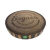 Rascador madera y carton Bagner - Rodaja de Arbol - comprar online
