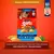 Gati Gato Adulto Pescado y Salmon x 15KG - comprar online