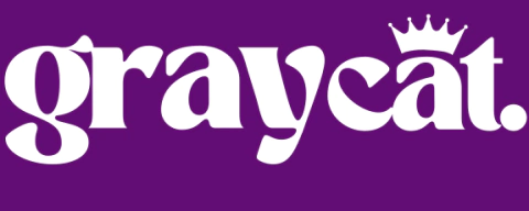 GrayCat | Tienda para Gatos - Online