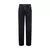 C02CAL02 - CALÇA OVERSIZED REBITES GREY DENIM STONE - loja online