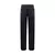 C02CAL02 - CALÇA OVERSIZED REBITES GREY DENIM STONE - Diss Denim