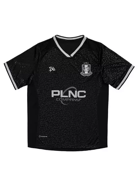 CAMISA CLASSIC JERSEY - comprar online