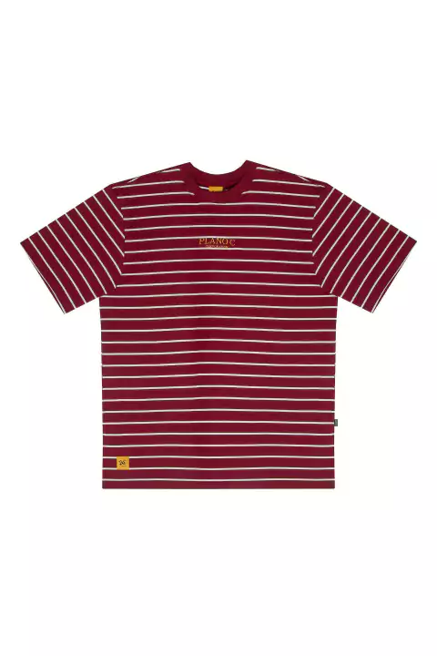 STRIPE T-SHIRT CORPORATION - comprar online