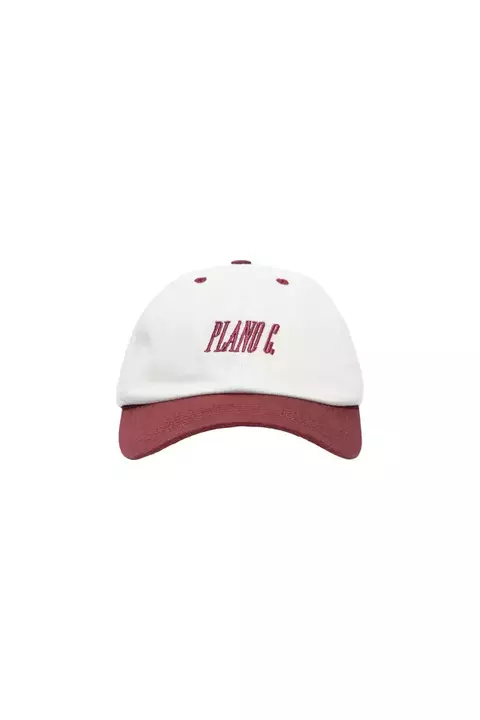 BONE POLO HAT STRAPBACK LOGO - comprar online