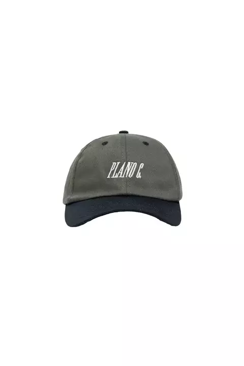BONE POLO HAT STRAPBACK LOGO - comprar online