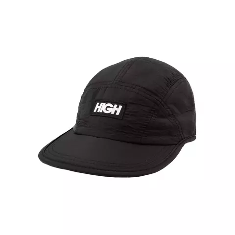 5 Panel Combat Black - comprar online