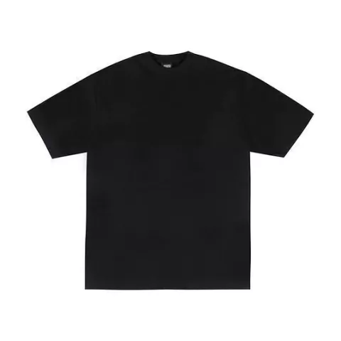 MILITARY SCRIPT BLACK - HUNCH - comprar online