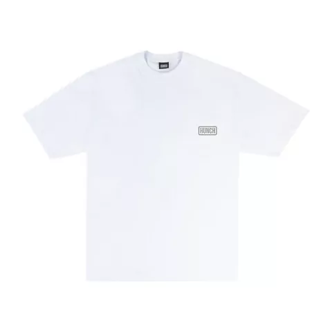 MAN CAVE WHITE - HUNCH - comprar online