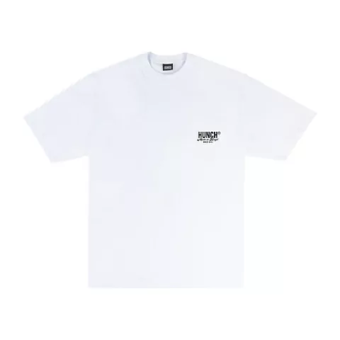CHW WHITE - HUNCH - comprar online