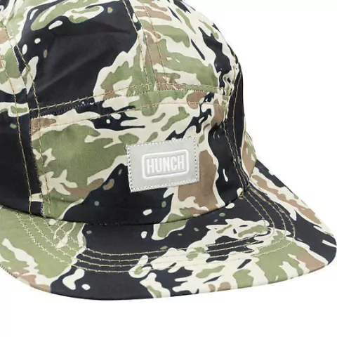 5 PANEL CLASSIC WORK TIGER CAMO - HUNCH - comprar online