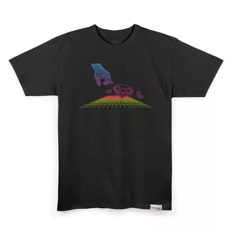 DIAMOND VR TEE - comprar online