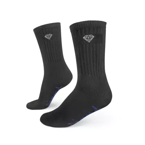 SOCK DIAMOND OUTLINE - comprar online