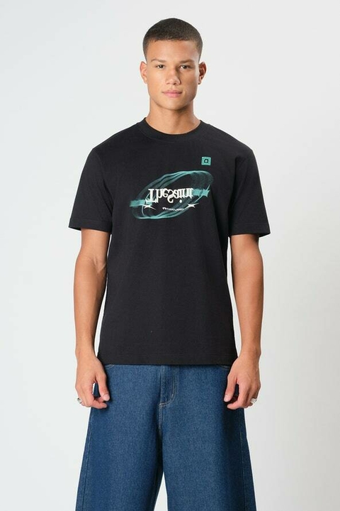 T-SHIRT COMFORT THESAINT HOLE - comprar online