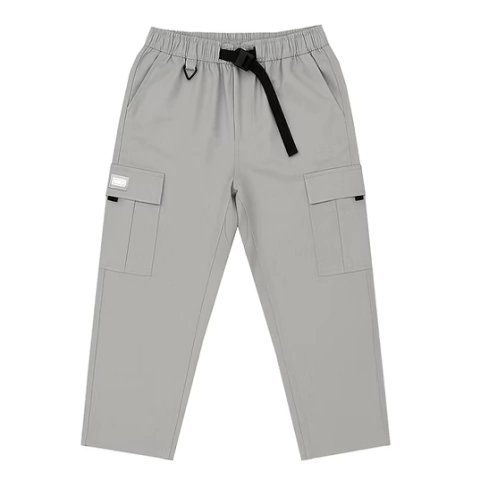 TRACK PANTS CARGO SPECIAL CUT BEIGE - HUNCH - comprar online