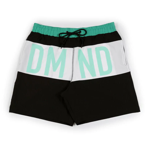 SWIMSHORTS DIAMOND BOLD DMND - comprar online