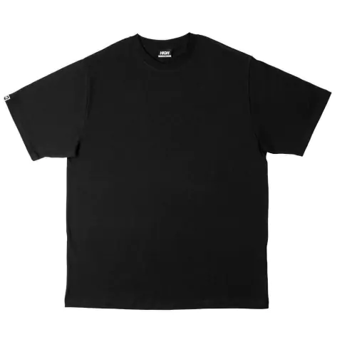HIGH BASIC BLACK - HIGH COMPANY - comprar online