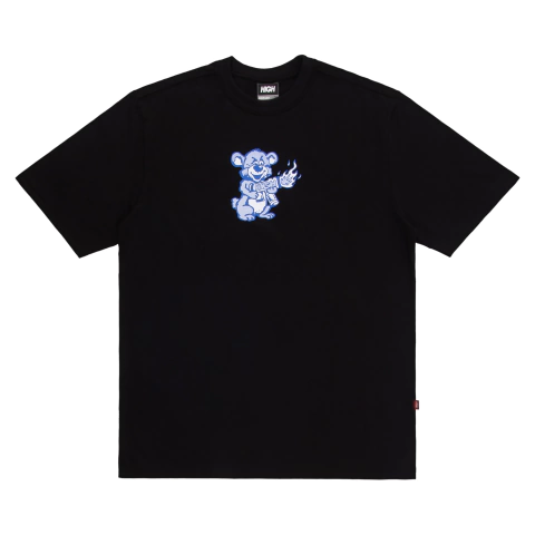 Tee Bear Black - comprar online