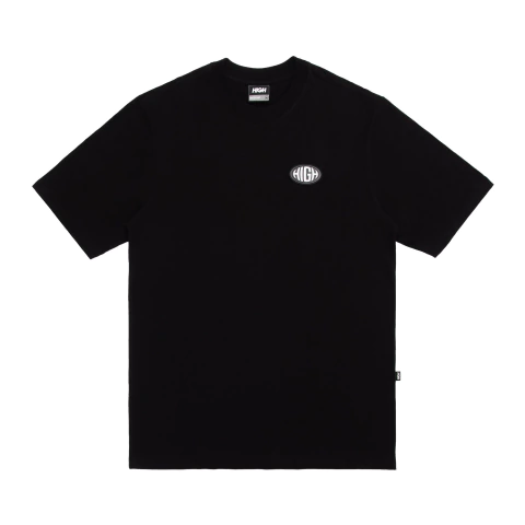 Tee Inflated Black - comprar online