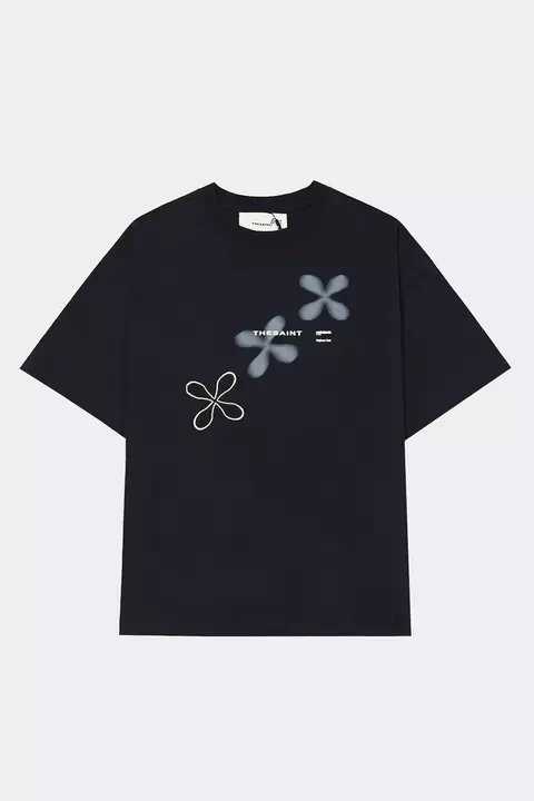T-SHIRT OVERSIZED PROPELLER - comprar online