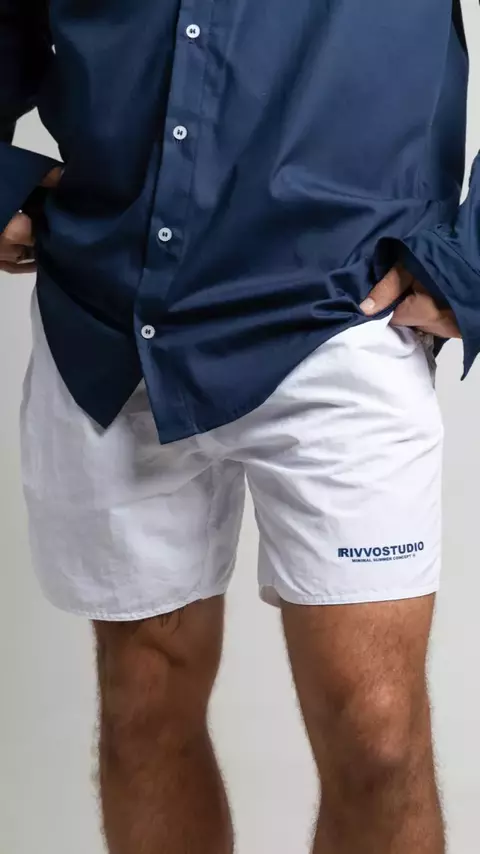 SHORTS RIVVO CONCEPT - comprar online